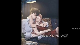 KOREAN BJ 2019021501 KOREAN BJ Raindrop