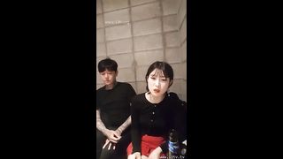 KOREAN BJ 2019021503 BJ Couples part 1
