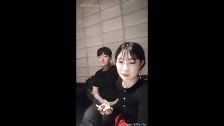 KOREAN BJ 2019021503 BJ Couples part 1