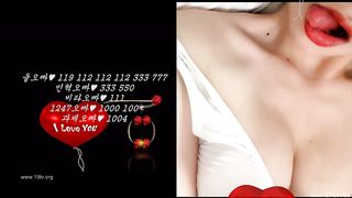 KOREAN BJ 2019021506 part 2