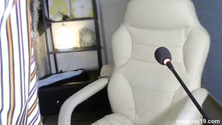 KOREAN BJ 2019021507 part 1