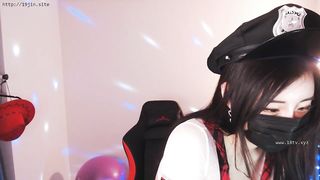 KOREAN BJ 2019021903