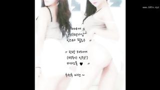 KOREAN BJ 2019021904  Neat part 1