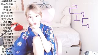 KOREAN BJ 2019022407