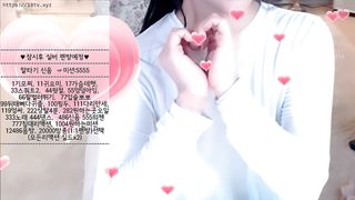 KOREAN BJ 2019030401