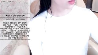 KOREAN BJ 2019030401