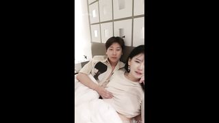 KOREAN BJ 2019030410 BJ Couples part 1