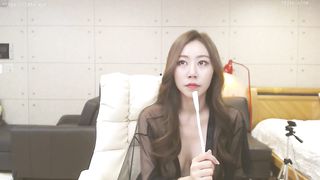 KOREAN BJ 2019030809 part 2