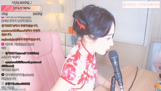 KOREAN BJ 2019030811