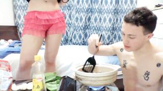 KOREAN BJ 2019030901 BJ Couples part 2