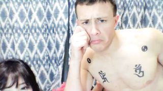 KOREAN BJ 2019030901 BJ Couples part 2