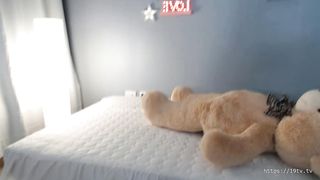 KOREAN BJ 2019031301