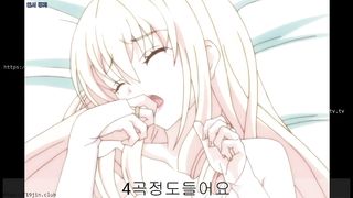 KOREAN BJ 2019031303  Chicangel