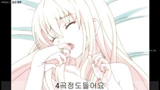 KOREAN BJ 2019031303  Chicangel