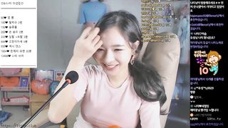 KOREAN BJ 2019031309 part 1