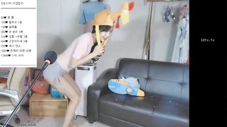 KOREAN BJ 2019031309 part 1