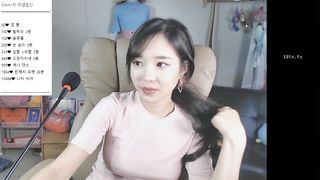 KOREAN BJ 2019031309 part 1