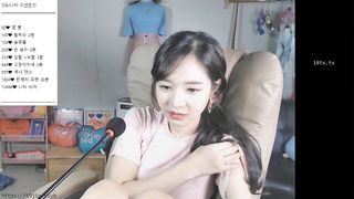 KOREAN BJ 2019031309 part 1