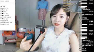 KOREAN BJ 2019031309 part 2