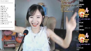 KOREAN BJ 2019031309 part 2