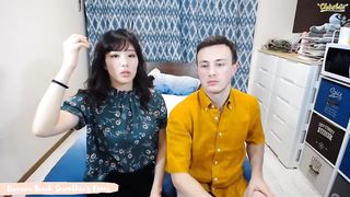 KOREAN BJ 2019031511 BJ Couples part 1