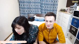 KOREAN BJ 2019031511 BJ Couples part 1