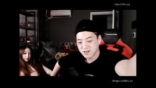 KOREAN BJ 2019032209 BJ Couples part 4