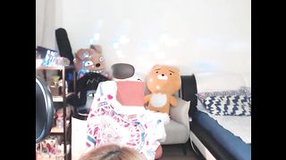 KOREAN BJ 2019032401