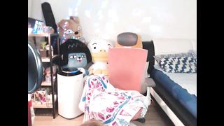 KOREAN BJ 2019032401