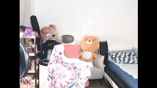 KOREAN BJ 2019032401