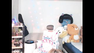 KOREAN BJ 2019032402