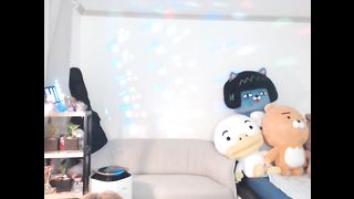 KOREAN BJ 2019032403