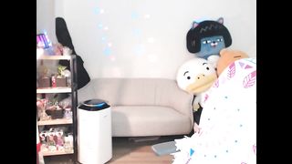 KOREAN BJ 2019032403