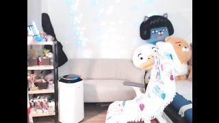 KOREAN BJ 2019032403