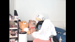 KOREAN BJ 2019032404