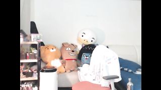 KOREAN BJ 2019032404