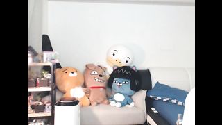 KOREAN BJ 2019032404