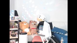 KOREAN BJ 2019032404