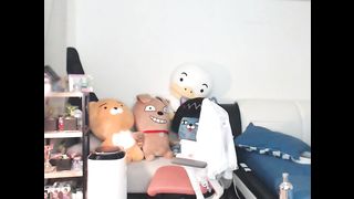 KOREAN BJ 2019032404