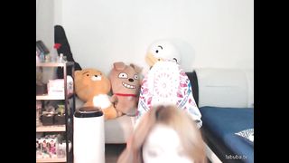 KOREAN BJ 2019032405