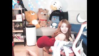 KOREAN BJ 2019032405