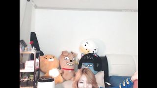 KOREAN BJ 2019032406