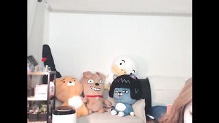 KOREAN BJ 2019032406