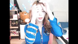 KOREAN BJ 2019032406