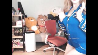 KOREAN BJ 2019032406