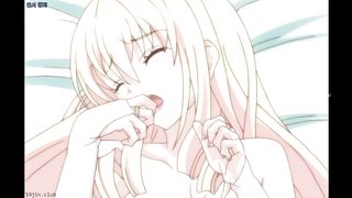 KOREAN BJ 2019032408  Chicangel part 1