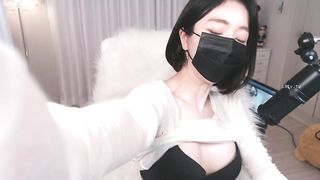 KOREAN BJ 2019032408  Chicangel part 1