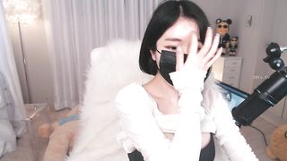 KOREAN BJ 2019032408  Chicangel part 1