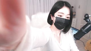 KOREAN BJ 2019032408  Chicangel part 1