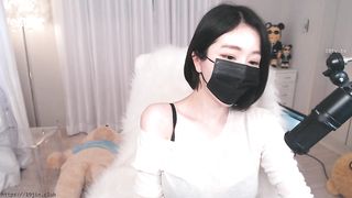 KOREAN BJ 2019032408  Chicangel part 1